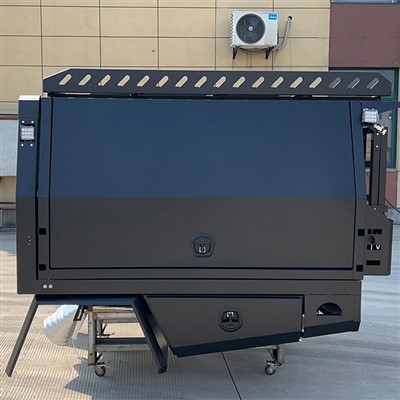 Aluminijumska nadstrešnica 1400mm